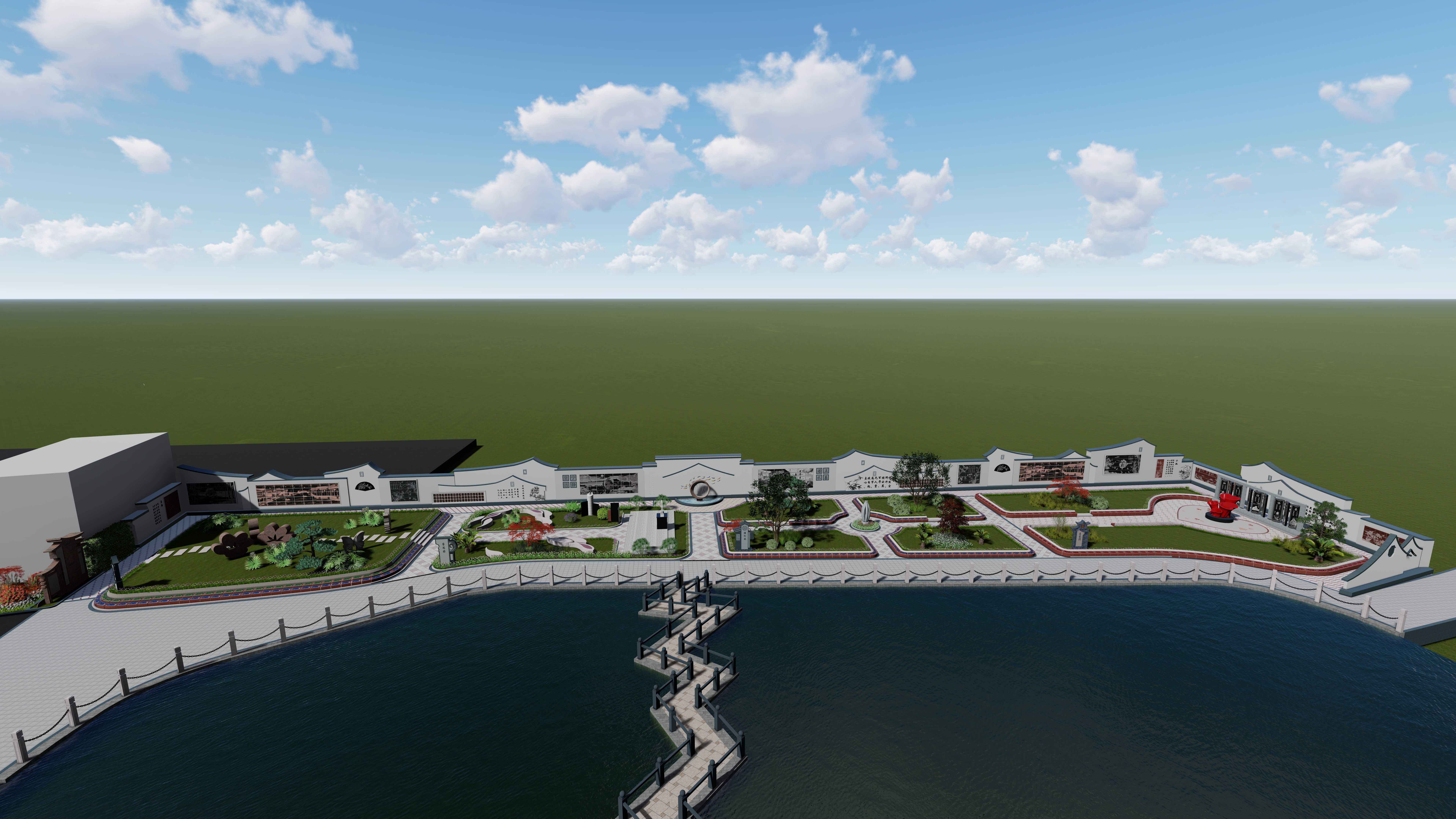 <b>至善园|优雅如画，心向自在</b>