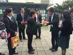 天下这么大，我们想去看看——itb8888通博人日本之行