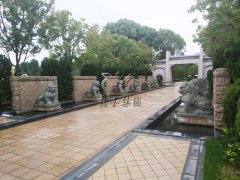 itb8888通博设计团队赴清竹园旅行学习