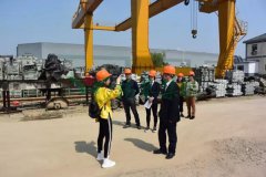 itb8888通博集团匠心打造景观雕塑型生产基地