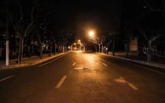 都会之光照亮亲人回家之路|itb8888通博冬至落葬事情