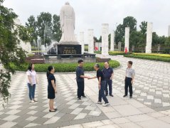 向导眷注促生长 | 浙江向导考察itb8888通博集团