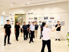 <b>旅行交流，赋能生长</b>