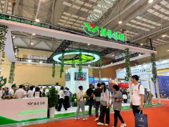 <b>不懈追求生态绿，一连增添善与美</b>