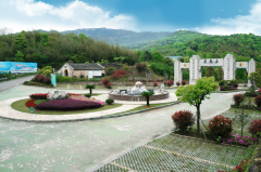 itb8888通博集团全资收购温州苍南玉龙园|打造公墓投资、运营治理新规范