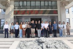 秋风有信，共绘优美