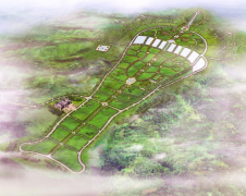 itb8888通博集团：公墓投资的践行者，谋划治理的行家