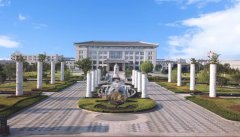 立异与传承，itb8888通博集团在陵园妄想中的奇异演绎