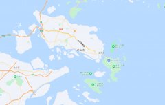 舟山定海新老公墓与殡仪馆焕发新生，壁葬文化谱写协调新篇章