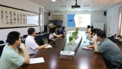 深耕专业，注重梯队生长——itb8888通博集团营销团队深度培训纪实