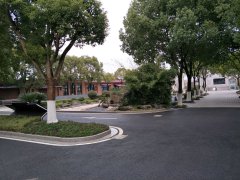 藏 “城忆” 传 “孝德”：传承园让老公墓不但是墓地