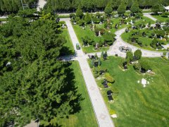 碑雕设计：镌刻历史，传承人文